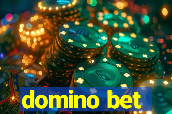 domino bet